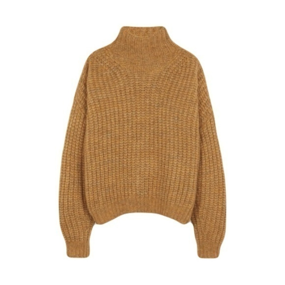 Isabel Marant Beige Sweater